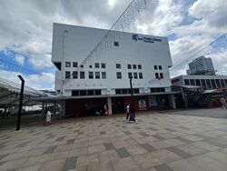 Bedok Town Centre (D16), Shop House #452341071